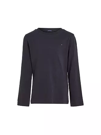 TOMMY HILFIGER | Jungen Langarmshirt | 